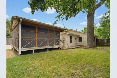 5717 Fursman Avenue, Fort Worth, TX 76114 - Photo 30