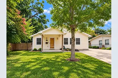 5717 Fursman Avenue, Fort Worth, TX 76114 - Photo 2
