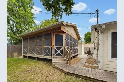 5717 Fursman Avenue, Fort Worth, TX 76114 - Photo 32