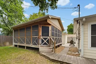 5717 Fursman Ave, Fort Worth, TX 76114 - Photo 32