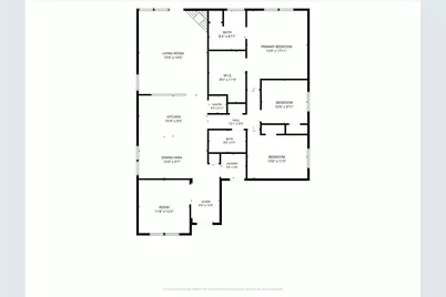 3203 Yeltes, Grand Prairie, TX 75054 - Photo 40