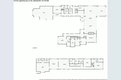 12133 Lighthouse Lane W, Malakoff, TX 75148 - Photo 40