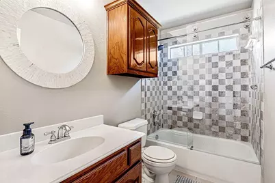 6928 Bent Spur Drive, Fort Worth, TX 76179 - Photo 32