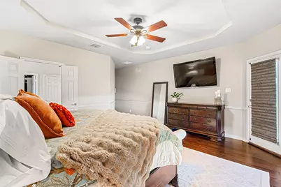 6928 Bent Spur Drive, Fort Worth, TX 76179 - Photo 22