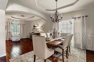 6928 Bent Spur Dr, Fort Worth, TX 76179 - Photo 14