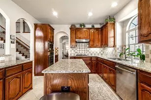 6928 Bent Spur Dr, Fort Worth, TX 76179 - Photo 16
