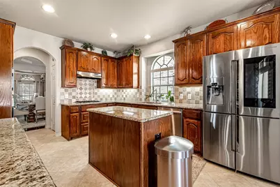 6928 Bent Spur Drive, Fort Worth, TX 76179 - Photo 14