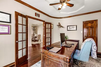 6928 Bent Spur Drive, Fort Worth, TX 76179 - Photo 6