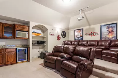 6928 Bent Spur Drive, Fort Worth, TX 76179 - Photo 28