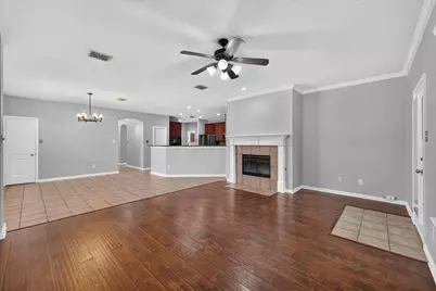 3809 Landsdowne Drive, McKinney, TX 75072 - Photo 2