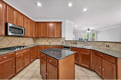 3809 Landsdowne Drive, McKinney, TX 75072 - Photo 6