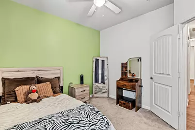 825 Key Deer Drive, Fort Worth, TX 76028 - Photo 22