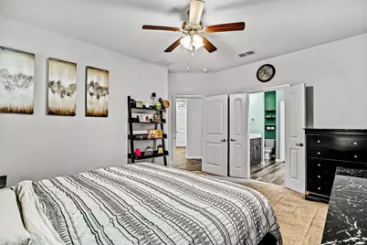 825 Key Deer Drive, Fort Worth, TX 76028 - Photo 16