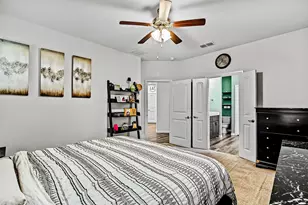 825 Key Deer Dr, Fort Worth, TX 76028 - Photo 16