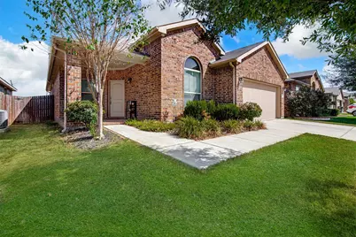825 Key Deer Drive, Fort Worth, TX 76028 - Photo 2
