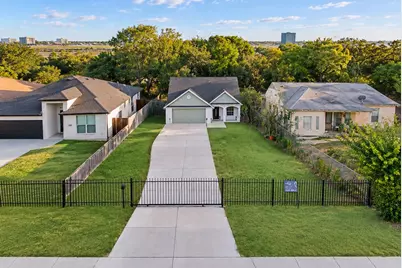 3022 Canada Drive, Dallas, TX 75212 - Photo 1
