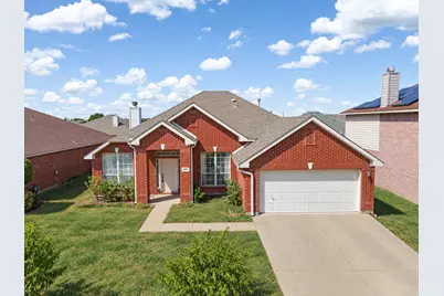 3407 Bryce Canyon, Grand Prairie, TX 75052 - Photo 1