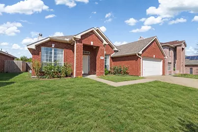 3407 Bryce Canyon, Grand Prairie, TX 75052 - Photo 14