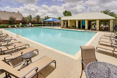 1901 Foxfield, Fort Worth, TX 76247 - Photo 22