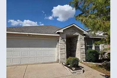 1901 Foxfield, Fort Worth, TX 76247 - Photo 1