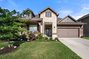 7224 Fallen Crest Ln, Arlington, TX 76001 - Photo 1