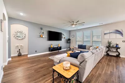7224 Fallen Crest Lane, Arlington, TX 76001 - Photo 4