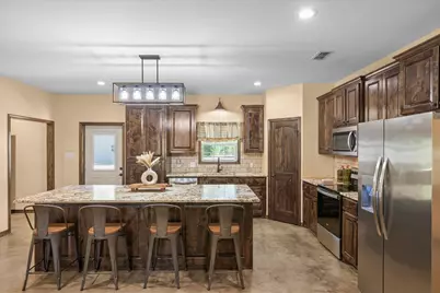 1137 Vz County Road 4602, Ben Wheeler, TX 75754 - Photo 8
