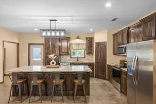1137 VZ County Road 4602, Ben Wheeler, TX 75754 - Photo 8