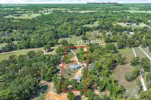 1137 VZ County Road 4602, Ben Wheeler, TX 75754 - Photo 34