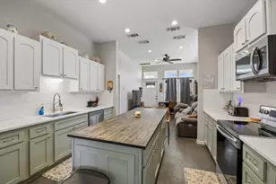 9400 Dickson Rd, Fort Worth, TX 76179 - Photo 36