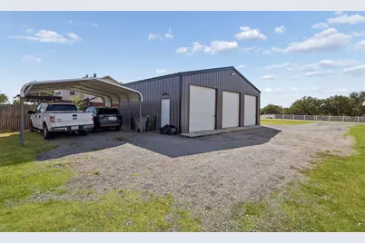 9400 Dickson Road, Fort Worth, TX 76179 - Photo 40