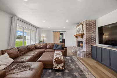 9400 Dickson Road, Fort Worth, TX 76179 - Photo 6