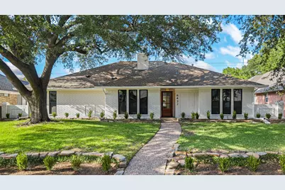 6427 Mimms Drive, Dallas, TX 75252 - Photo 1