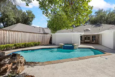 6427 Mimms Drive, Dallas, TX 75252 - Photo 2
