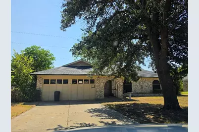 719 Ridgeway Road, Joshua, TX 76058 - Photo 1