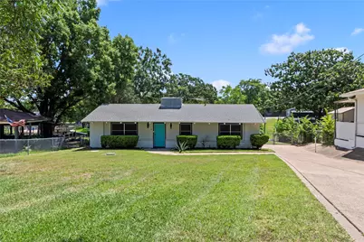 110 Henderson Harbor Circle, Payne Springs, TX 75156 - Photo 1