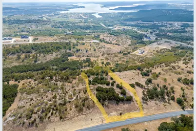 647-R Lot, Graford, TX 76449 - Photo 6