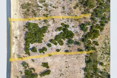 647-R Lot, Graford, TX 76449 - Photo 2