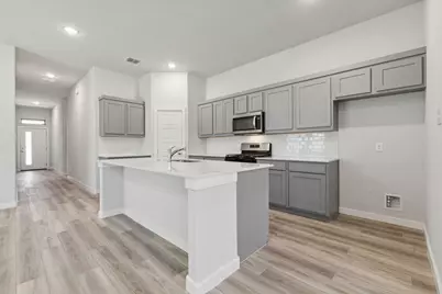 6761 Denim Drive, Fort Worth, TX 76036 - Photo 4