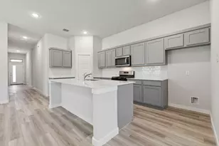 6761 Denim Dr, Fort Worth, TX 76036 - Photo 4