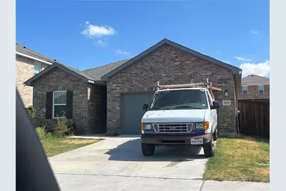 1878 Everglades Drive, Forney, TX 75126 - Photo 1