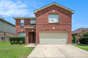 4225 Silverwood Trail, Fort Worth, TX 76244 - Photo 1