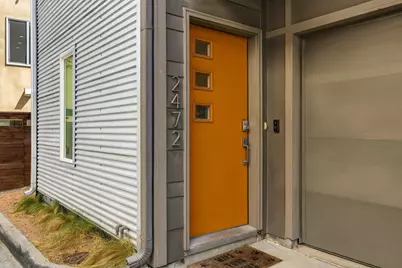 2472 Thatcher Drive, Dallas, TX 75206 - Photo 1