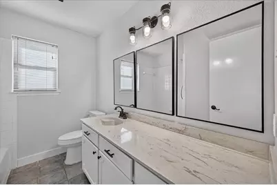 728 Douglas Street, Burleson, TX 76028 - Photo 22