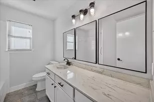 728 Douglas St, Burleson, TX 76028 - Photo 22