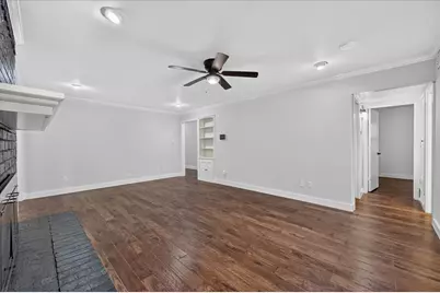 728 Douglas Street, Burleson, TX 76028 - Photo 6
