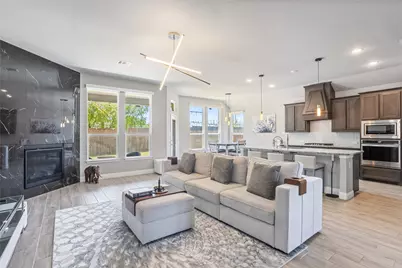 15086 Brazoria Drive, Frisco, TX 75033 - Photo 6