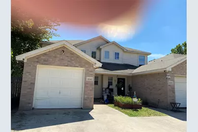 1244 Village Garden Drive, Azle, TX 76020 - Photo 2