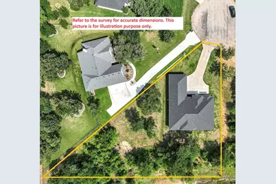 4013 Legend Trail, Granbury, TX 76049 - Photo 36