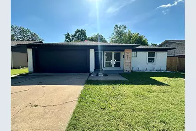 509 Dover Drive, Richardson, TX 75080 - Photo 2